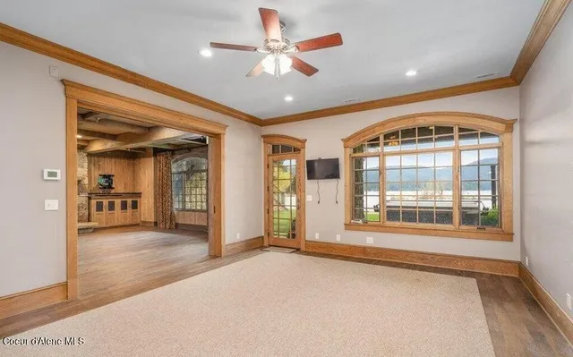 $5,500,000 | 7566 East Gem Shores Road, Hayden, ID 83835