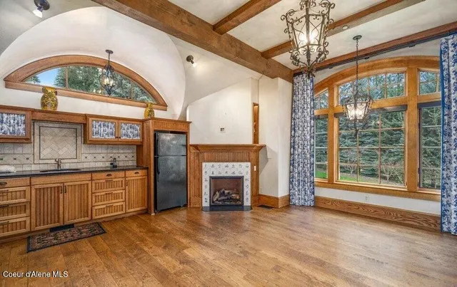 $5,500,000 | 7566 East Gem Shores Road, Hayden, ID 83835