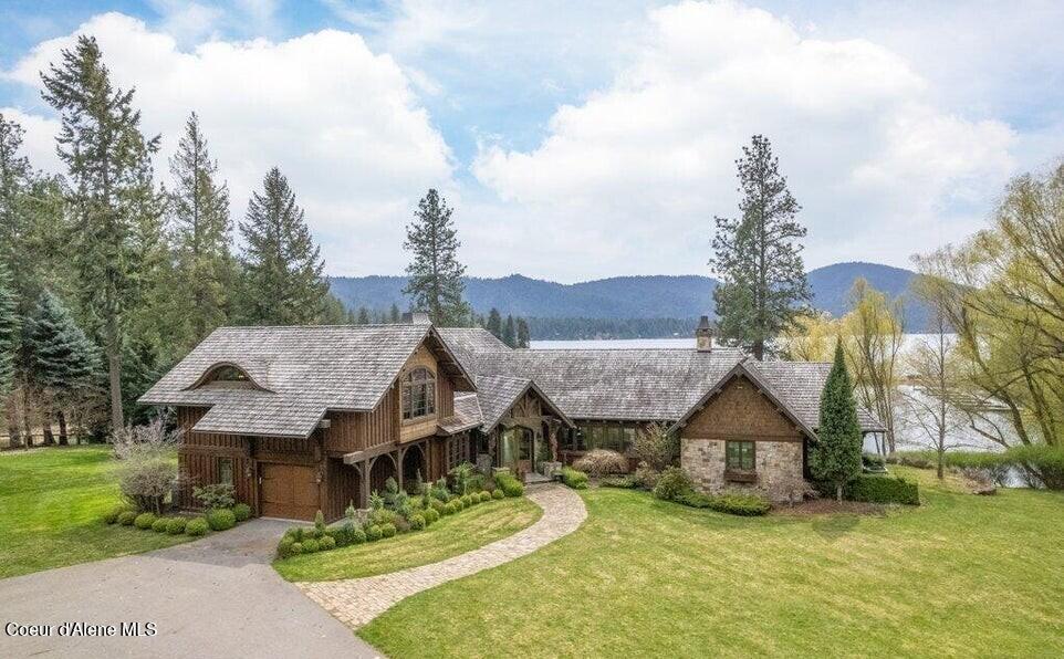 7566 East Gem Shores Road Hayden, ID 83835 - Photo 6 of 79 Photo 6