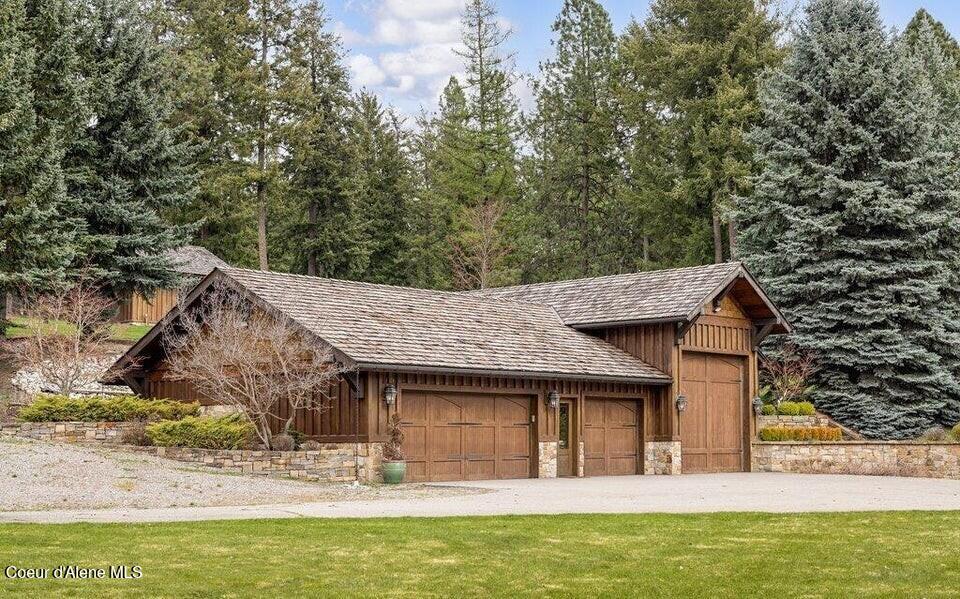 7566 East Gem Shores Road Hayden, ID 83835 - Photo 65 of 79 Photo 65