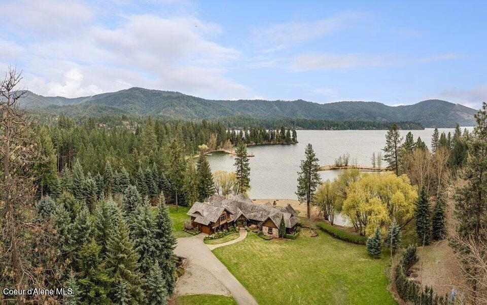 7566 East Gem Shores Road Hayden, ID 83835 - Photo 68 of 79 Photo 68