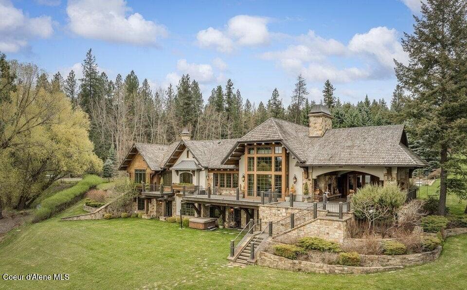 7566 East Gem Shores Road Hayden, ID 83835 - Photo 70 of 79 Photo 70