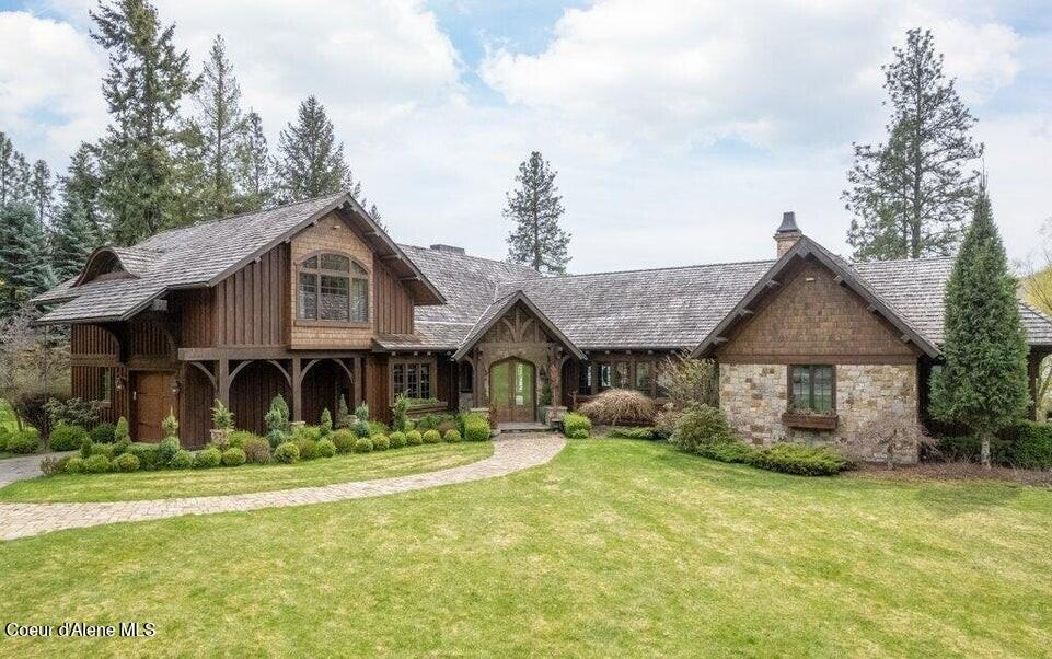 7566 East Gem Shores Road Hayden, ID 83835 - Photo 7 of 79 Photo 7