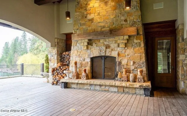 $5,500,000 | 7566 East Gem Shores Road, Hayden, ID 83835