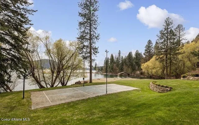 $5,500,000 | 7566 East Gem Shores Road, Hayden, ID 83835