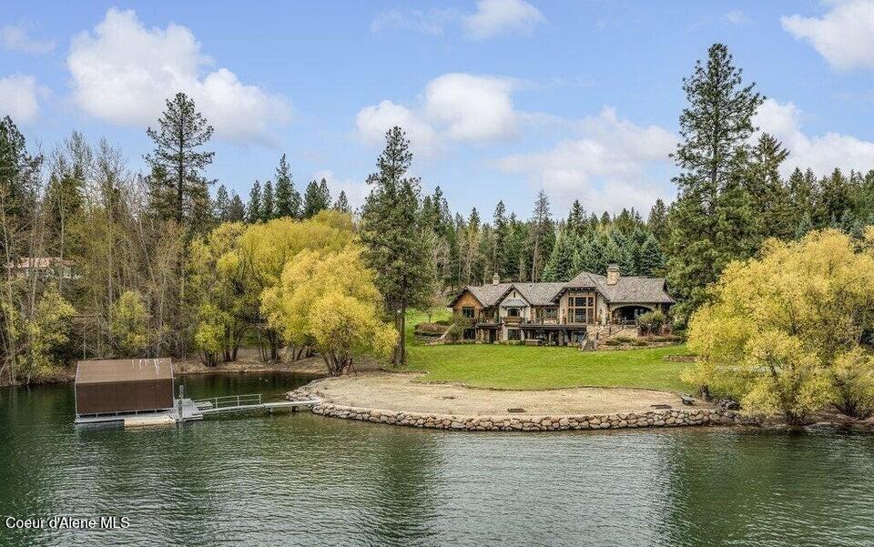 7566 East Gem Shores Road Hayden, ID 83835 - Photo 79 of 79 Photo 79