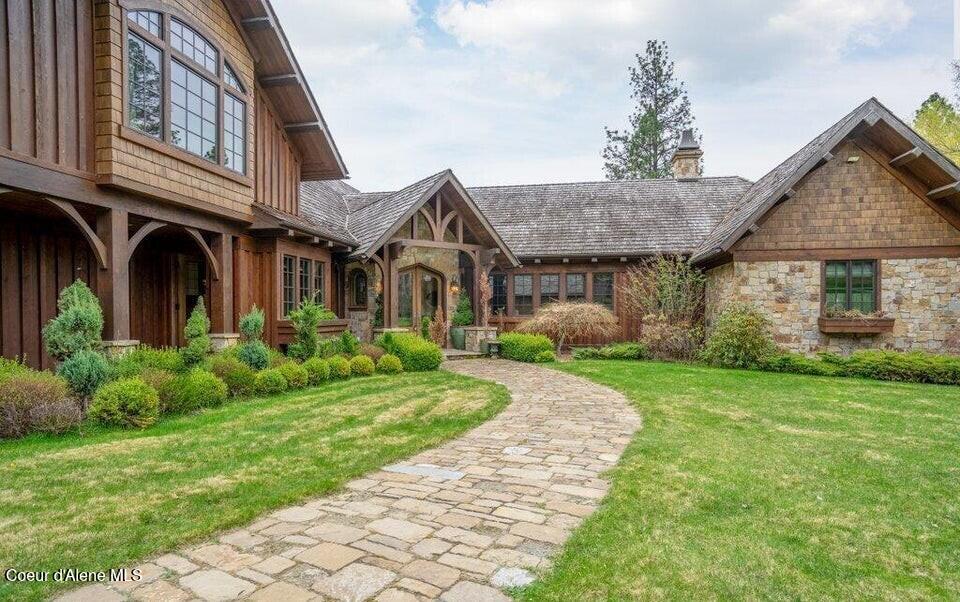 7566 East Gem Shores Road Hayden, ID 83835 - Photo 8 of 79 Photo 8