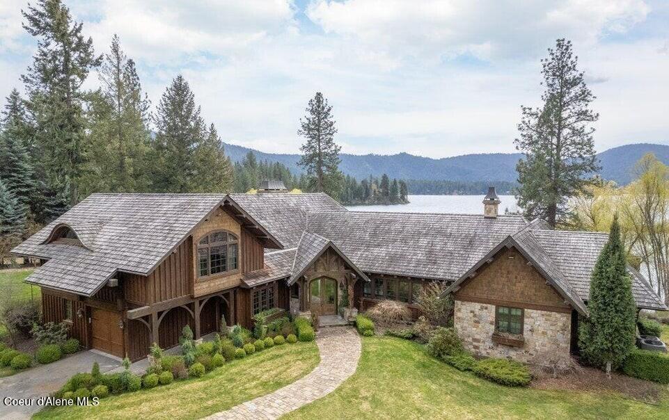 7566 East Gem Shores Road Hayden, ID 83835 - Photo 9 of 79 Photo 9