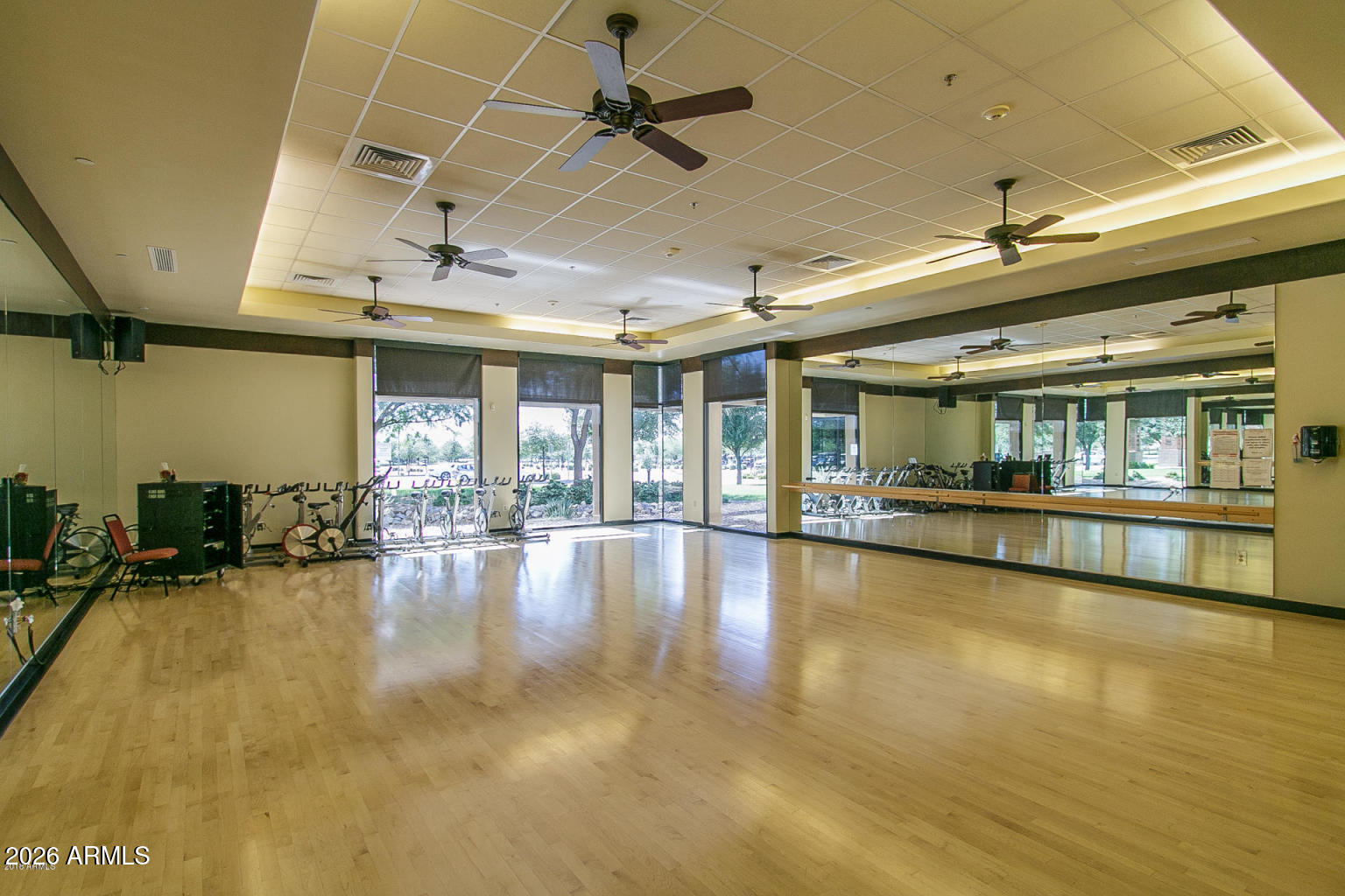 8144 West Silver Spring Way Florence, AZ 85132 - Photo 65 of 82 Fitness Room