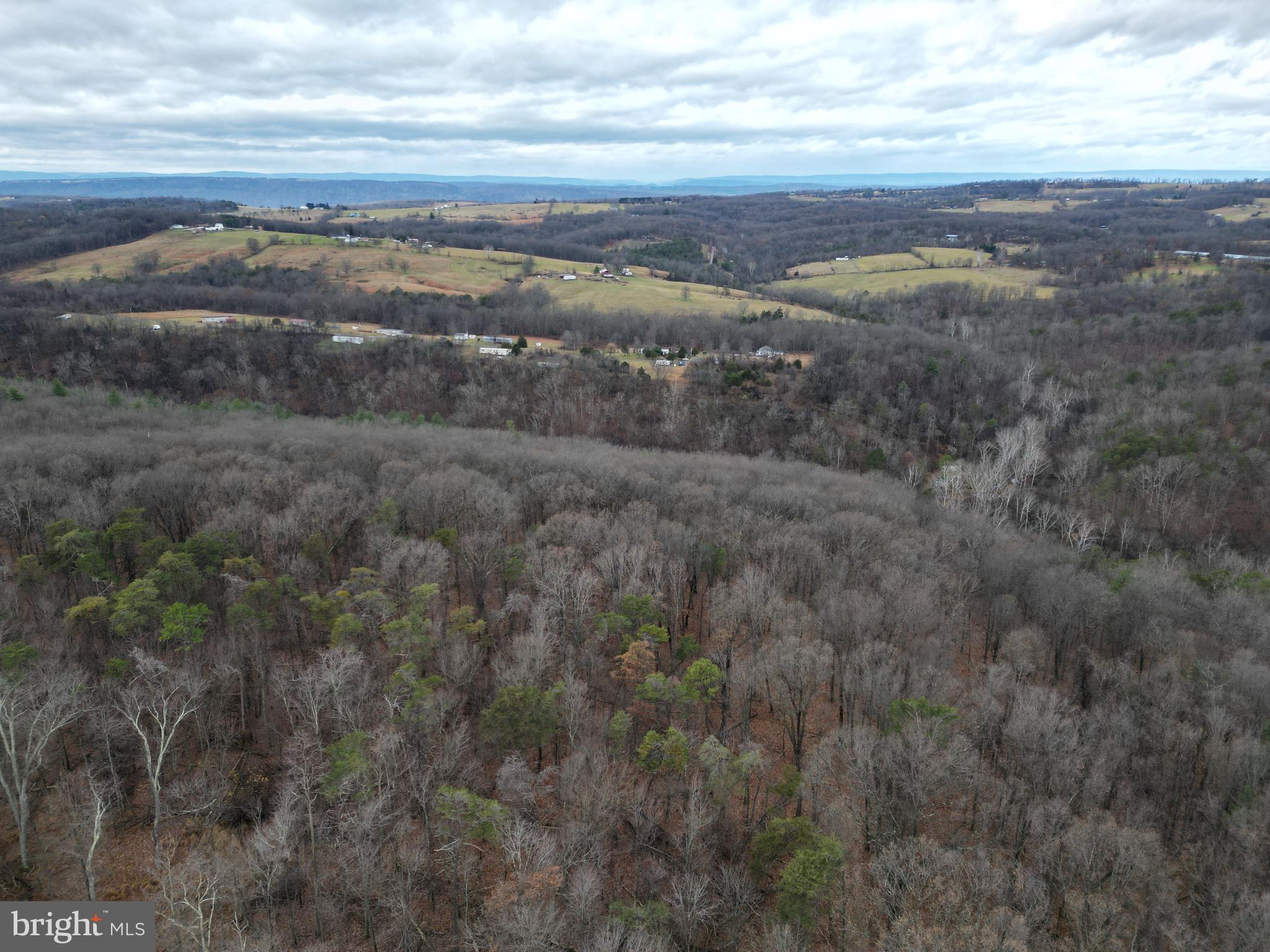 Lot 70-71 Mill Mountain Road Romney, WV 26757 - Photo 47 of 52