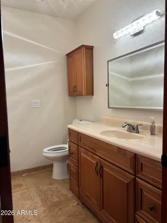 a view of front door with hallway