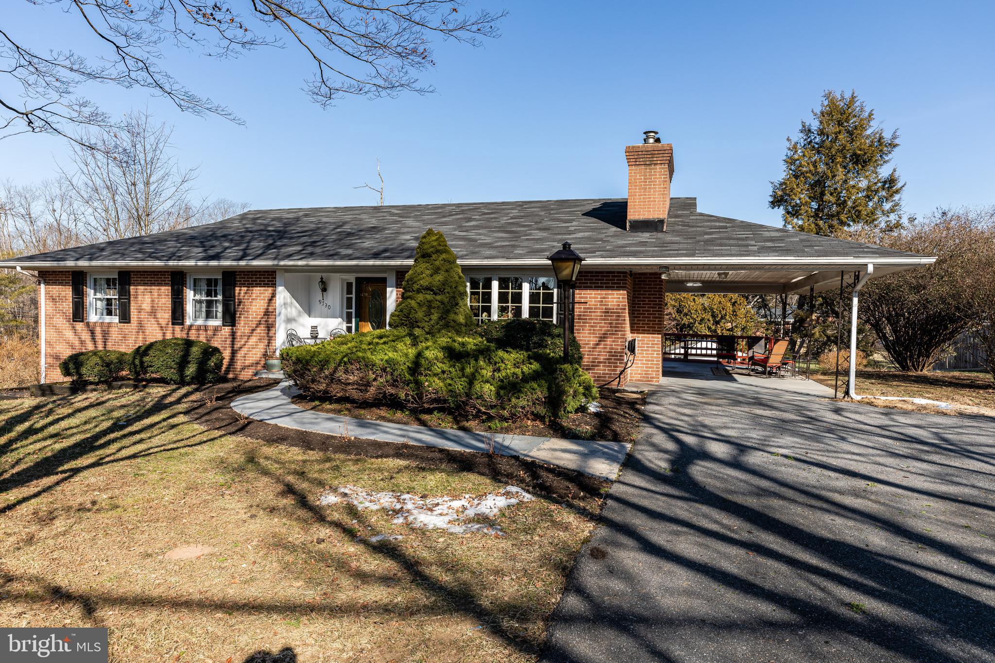 9730 Frederick Road Ellicott City, MD 21042 - Photo 1 of 56 Gallery Image 1