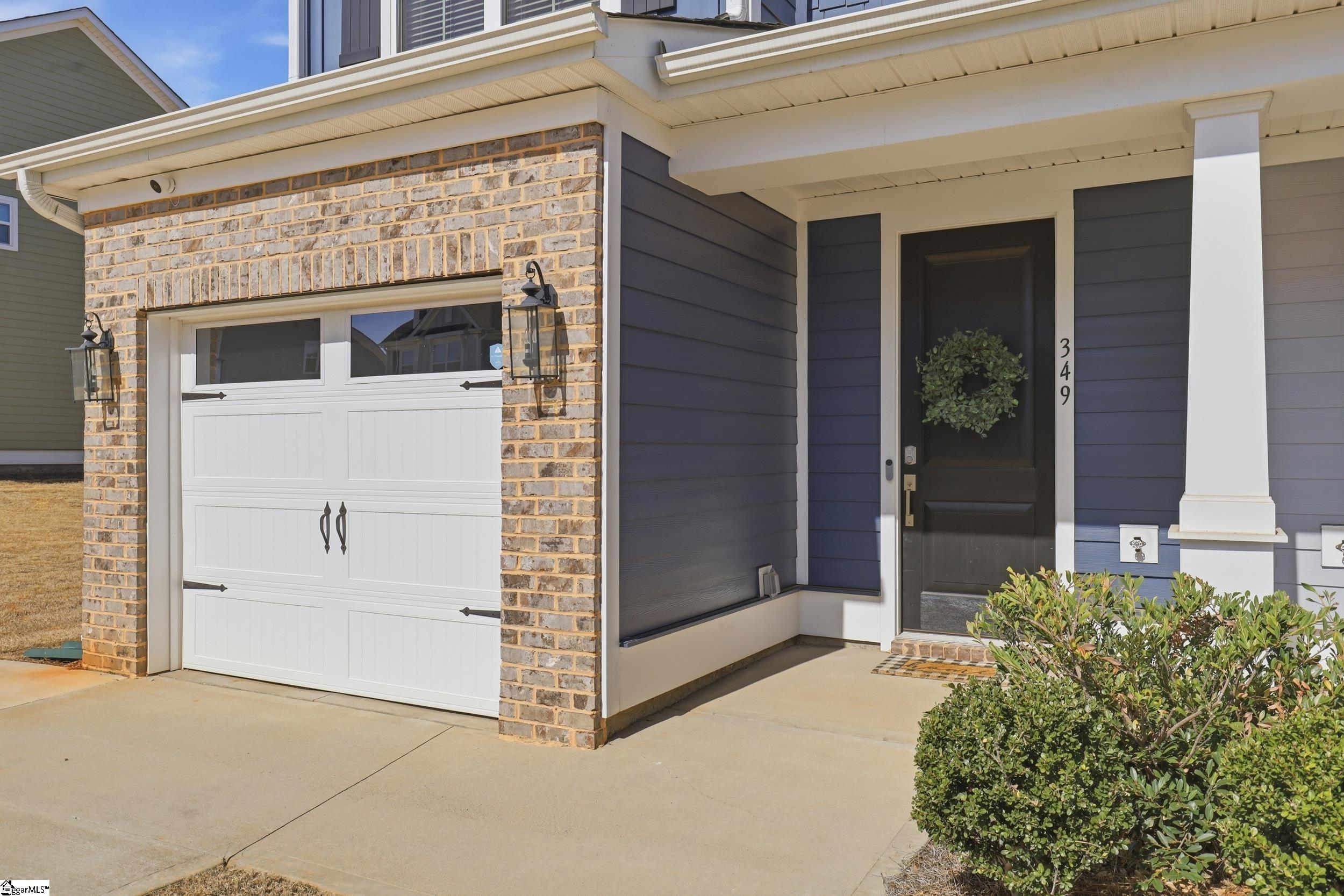 349 Stirrup Court Greer, SC 29651 - Photo 2 of 28