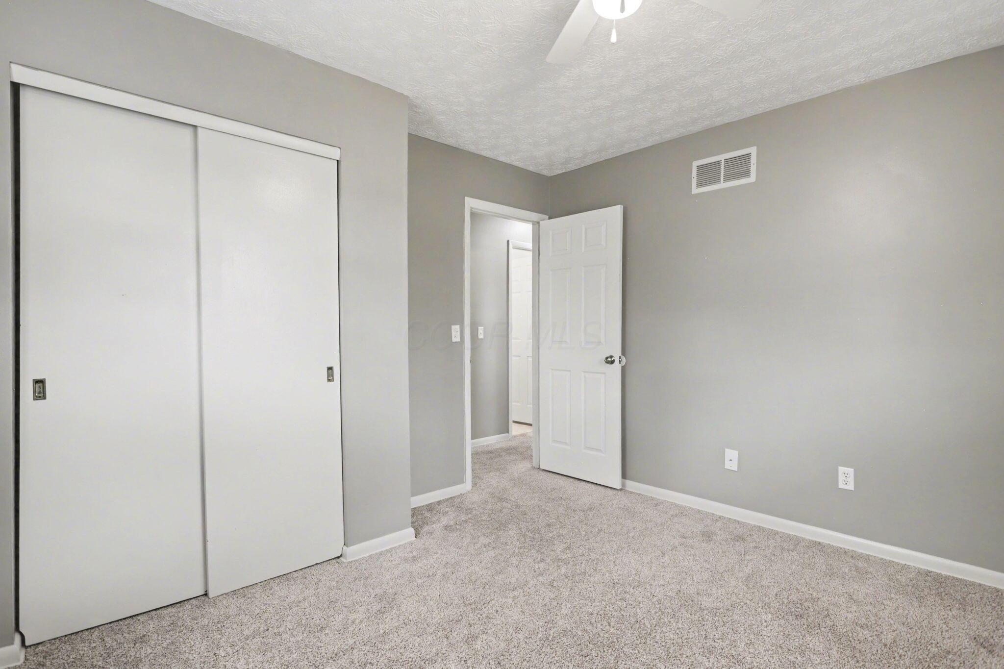 1599 Demorest Road Columbus, OH 43228 - Photo 20 of 44 Bedroom #3