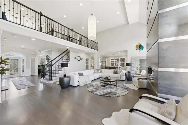 $1,065,000 | 1121 Hiddenbrook Lane, Suwanee, GA 30024