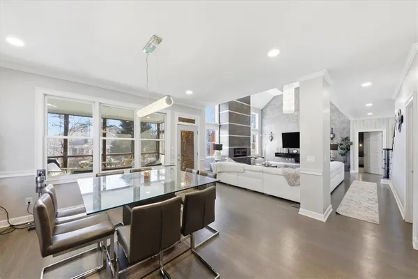 $1,065,000 | 1121 Hiddenbrook Lane, Suwanee, GA 30024