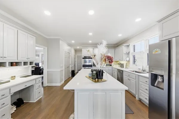 $1,065,000 | 1121 Hiddenbrook Lane, Suwanee, GA 30024