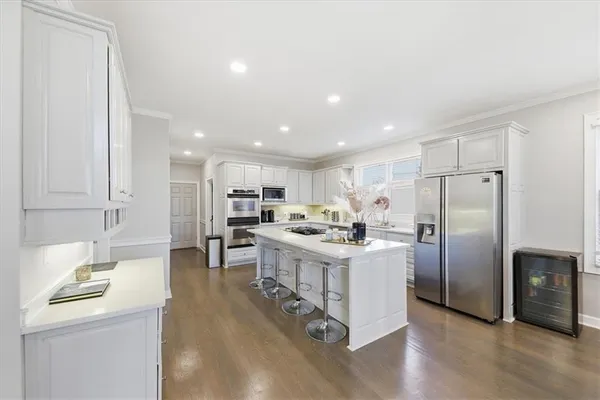 $1,065,000 | 1121 Hiddenbrook Lane, Suwanee, GA 30024