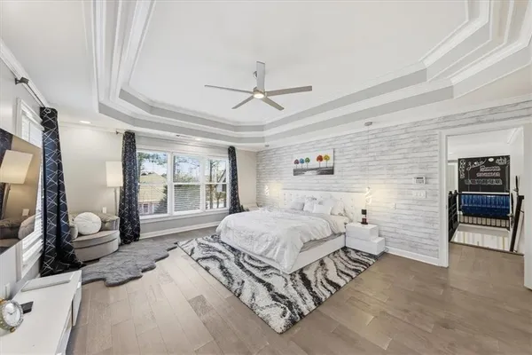 $1,065,000 | 1121 Hiddenbrook Lane, Suwanee, GA 30024