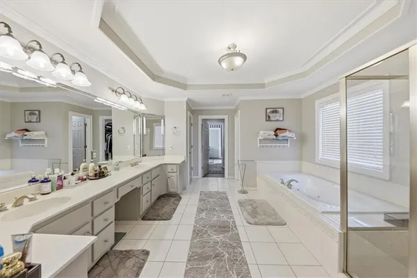 $1,065,000 | 1121 Hiddenbrook Lane, Suwanee, GA 30024