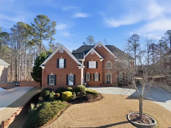 $1,065,000 | 1121 Hiddenbrook Lane, Suwanee, GA 30024