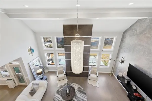 $1,065,000 | 1121 Hiddenbrook Lane, Suwanee, GA 30024