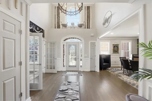 $1,065,000 | 1121 Hiddenbrook Lane, Suwanee, GA 30024