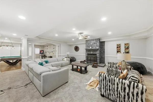 $1,065,000 | 1121 Hiddenbrook Lane, Suwanee, GA 30024