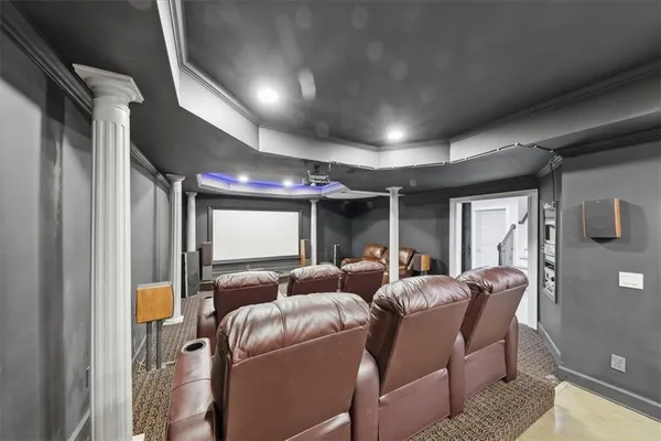 $1,065,000 | 1121 Hiddenbrook Lane, Suwanee, GA 30024