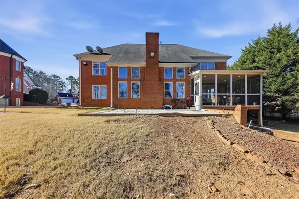 $1,065,000 | 1121 Hiddenbrook Lane, Suwanee, GA 30024