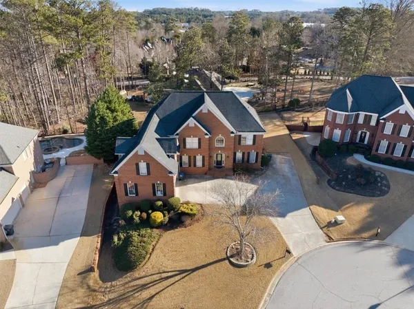 $1,065,000 | 1121 Hiddenbrook Lane, Suwanee, GA 30024