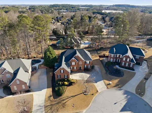 $1,065,000 | 1121 Hiddenbrook Lane, Suwanee, GA 30024