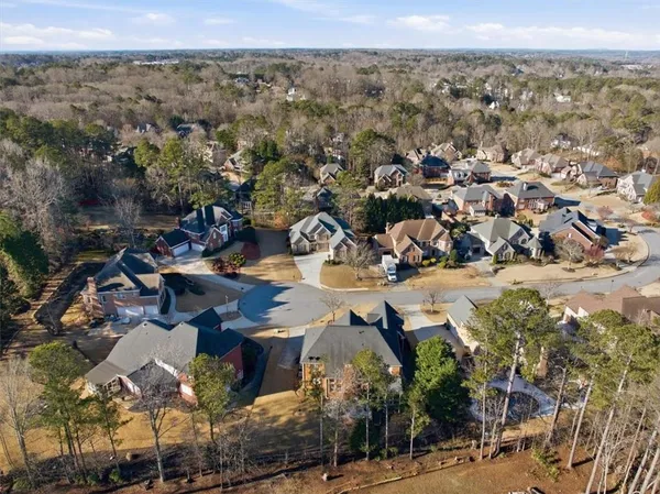 $1,065,000 | 1121 Hiddenbrook Lane, Suwanee, GA 30024