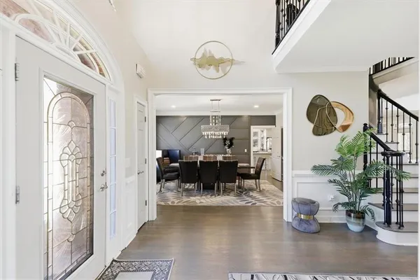 $1,065,000 | 1121 Hiddenbrook Lane, Suwanee, GA 30024