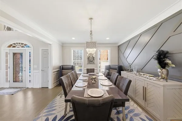 $1,065,000 | 1121 Hiddenbrook Lane, Suwanee, GA 30024