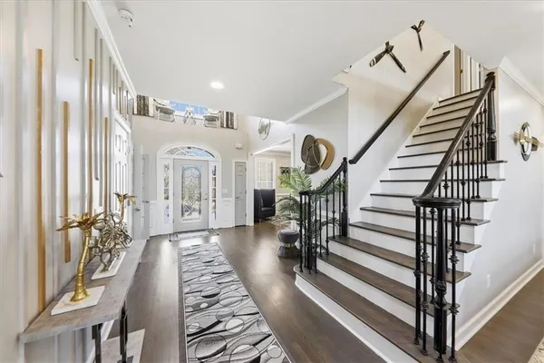 $1,065,000 | 1121 Hiddenbrook Lane, Suwanee, GA 30024