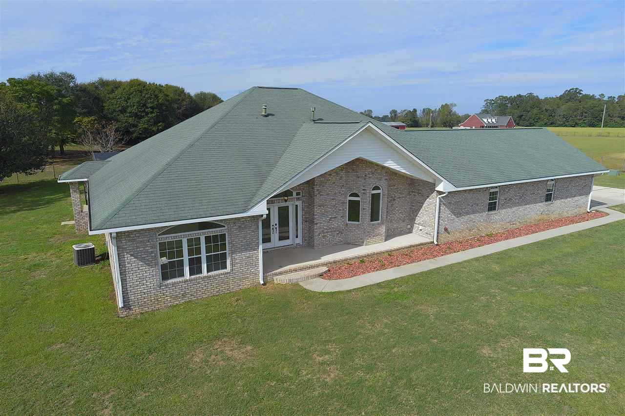 10641 Highway 87 Milton, FL 32570 - Photo 2 of 46