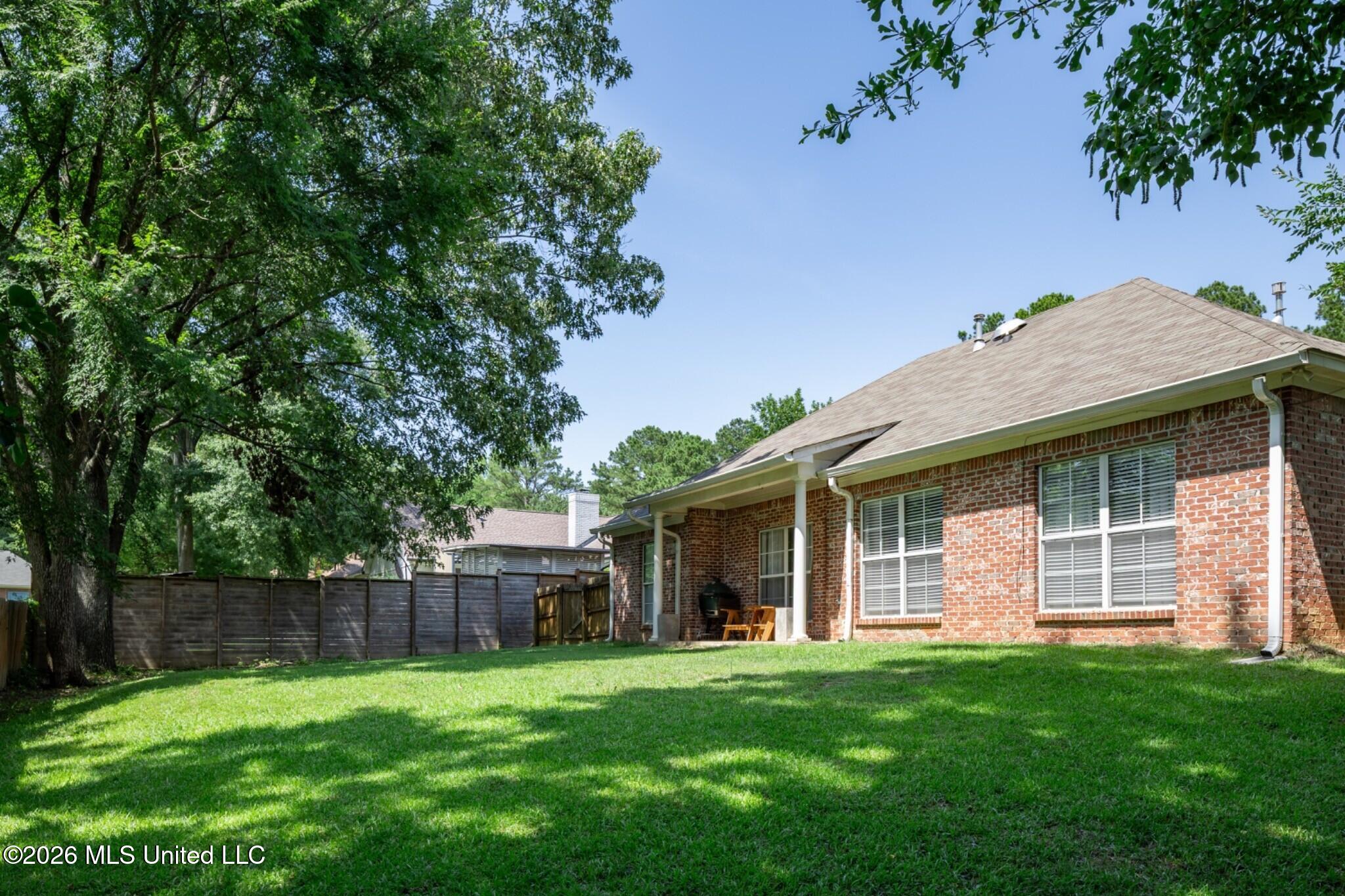 206 Pinevale Street Flowood, MS 39232 - Photo 18 of 29 Jake-018_MLS
