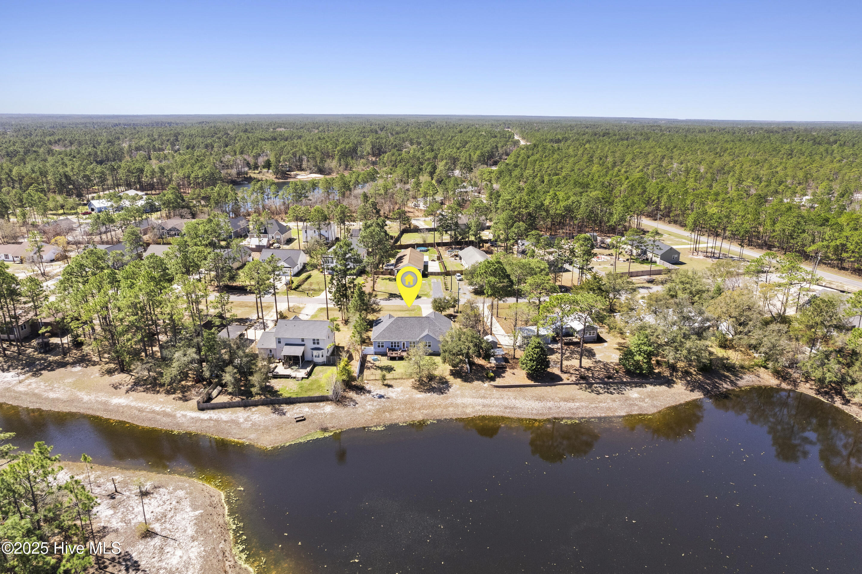 1041 Pierce Road Southport, NC 28461 - Photo 52 of 55 mls-DJI_0475 copy