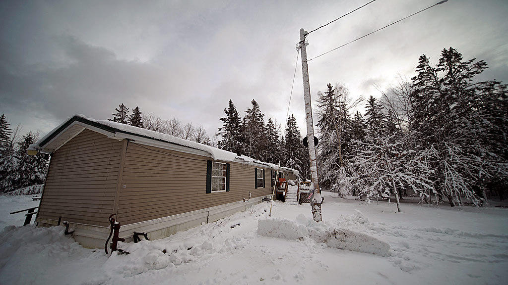 661 B Road Houlton, ME 04730 - Photo 5 of 45 661-b-rd-houlton-me-6