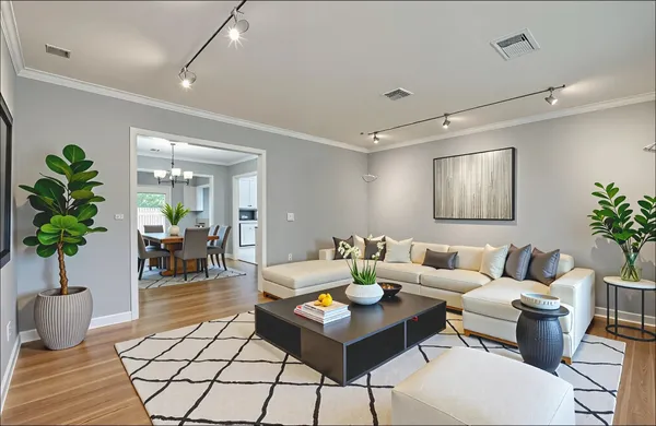 $1,600 | 3626 Songwood Street, Houston, TX 77023