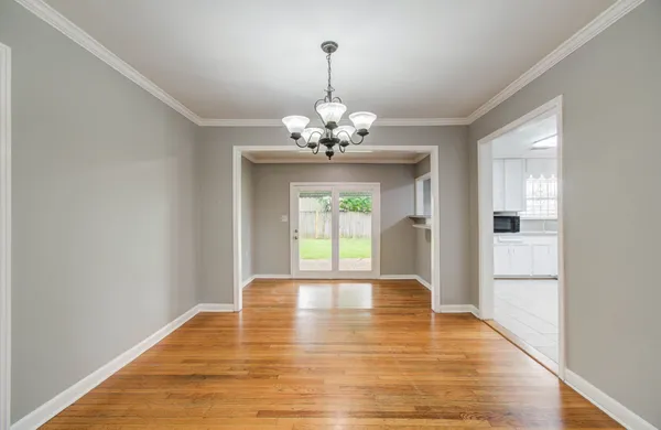 $1,600 | 3626 Songwood Street, Houston, TX 77023