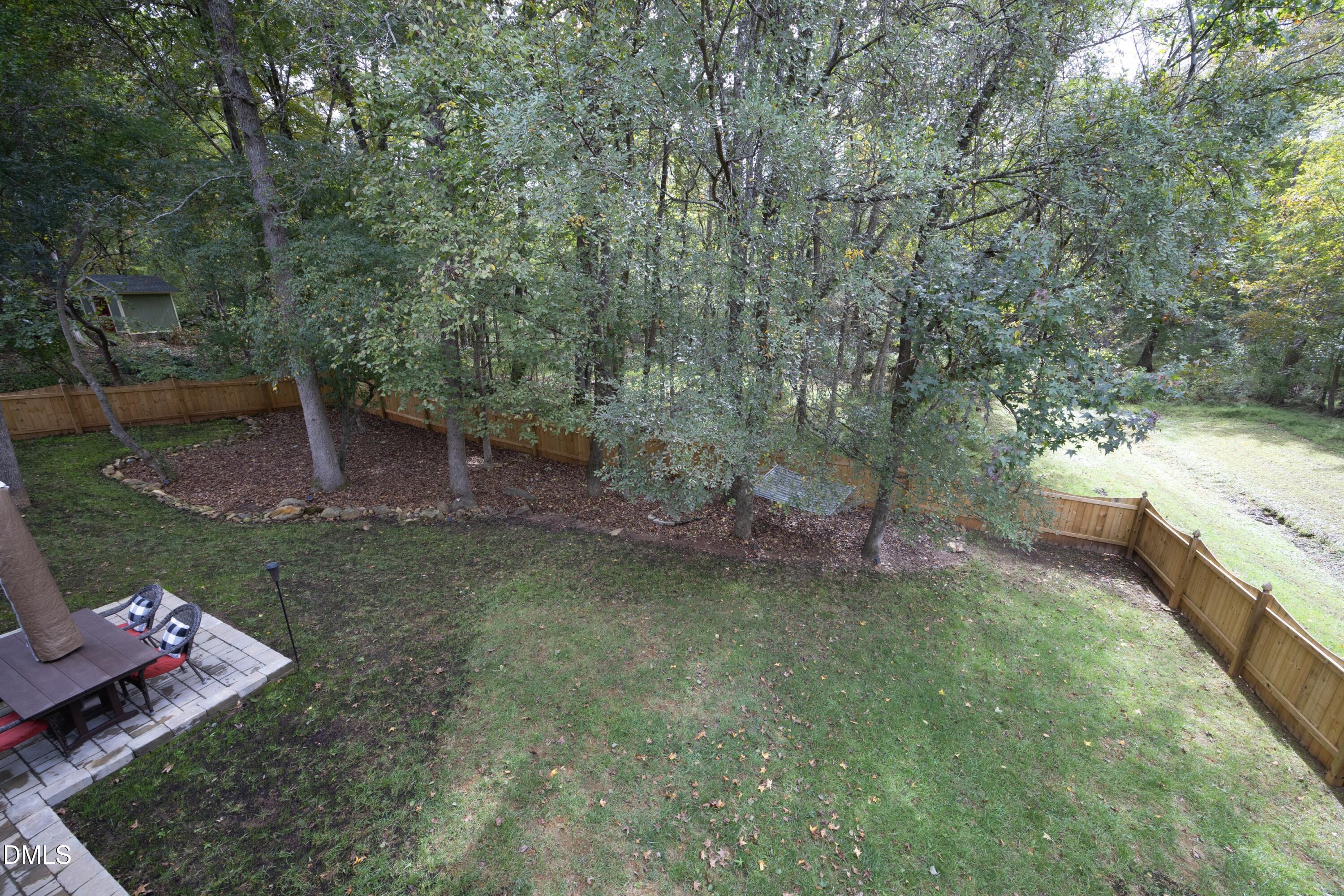 344 May Farm Road Pittsboro, NC 27312 - Photo 34 of 41 37YardFromDeck