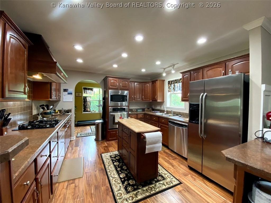 29 Davidson Ridge Road Palestine, WV 26160 - Photo 12 of 42 Gallery Image 12