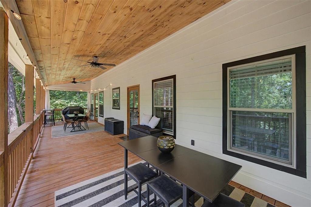 617 Zenith Trail Ellijay, GA 30540 - Photo 28 of 59
