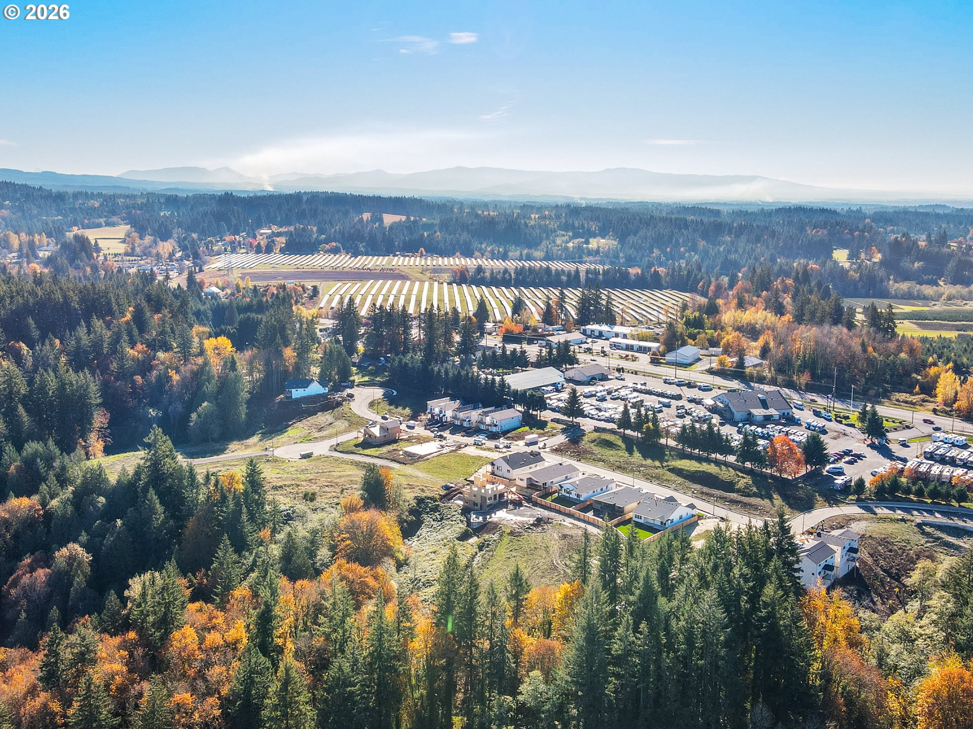 18855 Crooked River Street, Unit 41 Sandy, OR 97055 - Photo 4 of 5 a view of a city
