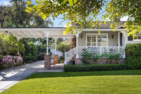 $2,150,000 | 721 Kerns Avenue, San Gabriel, CA 91775