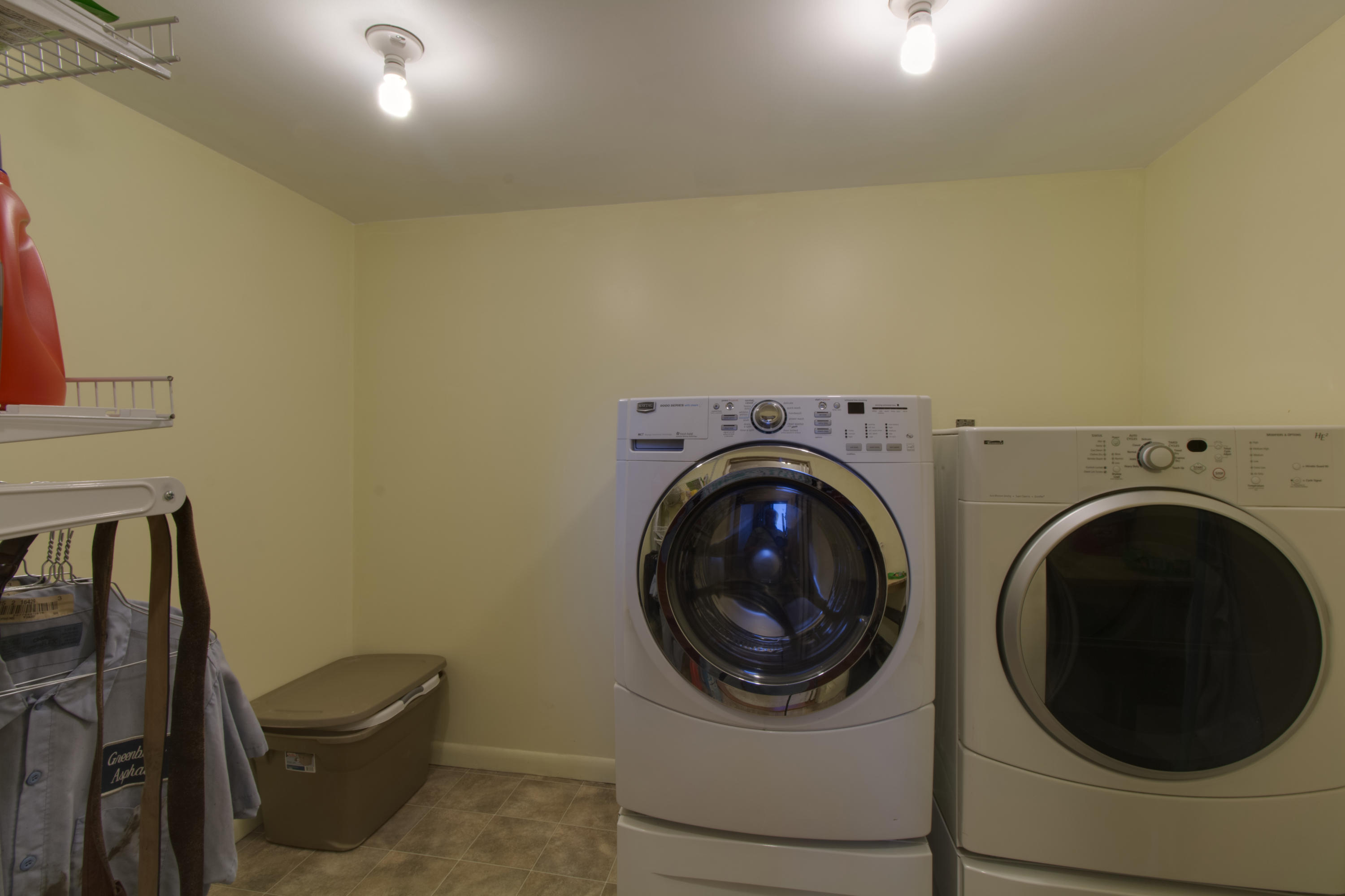 7388 Loudon Ridge Road Lenoir City, TN 37771 - Photo 22 of 28 22 - Utility Room