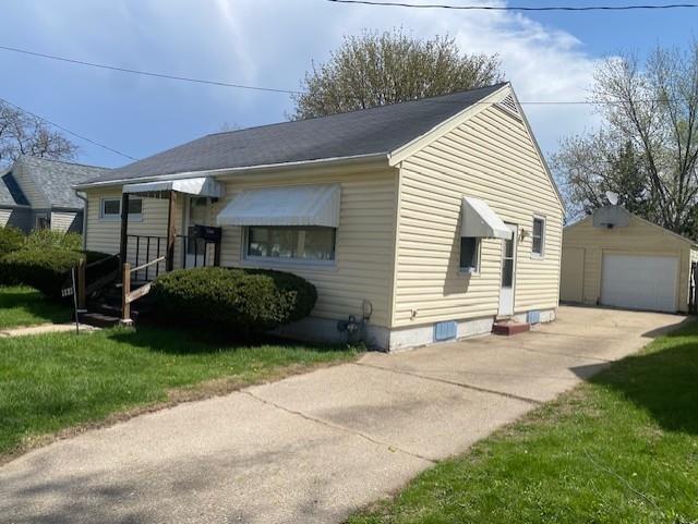 1121 Cleveland Street Beloit, WI 53511 - Photo 2 of 18