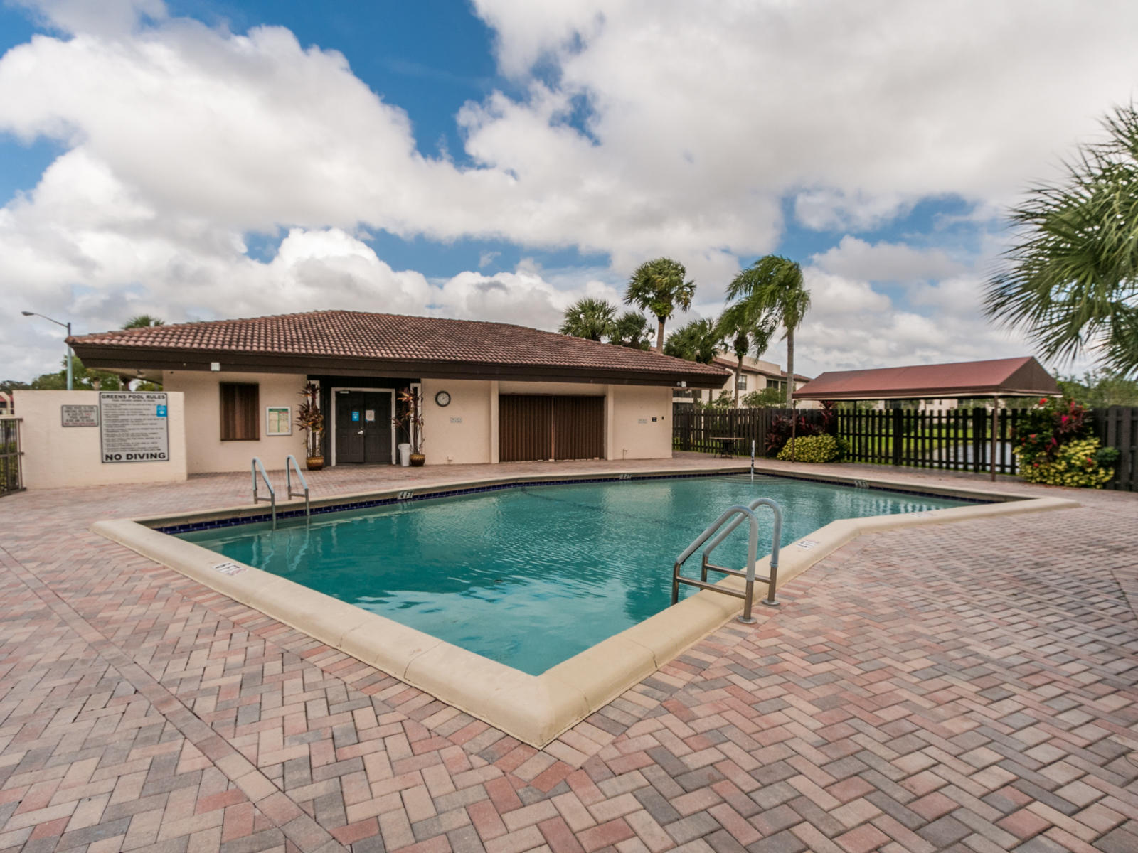 7956 Eastlake Drive, Unit 16F Boca Raton, FL 33433 - Photo 37 of 37 3D-146